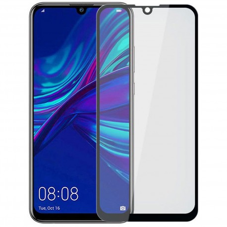 Film verre trempé pour Huawei Psmart 2019 intégral noir