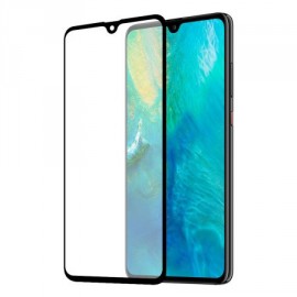 Film verre trempé intégral Huawei Mate 20X intégral noir