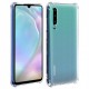 Coque silicone transparente antichoc pour Huawei P30 pro