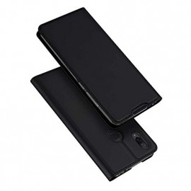 Pochette pour Huawei P8 noire