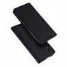Pochette pour Huawei P8 noire