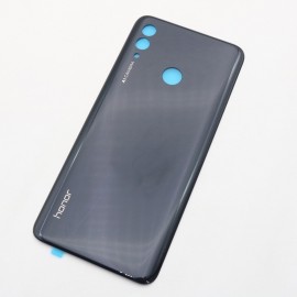 Cache batterie vitre arrière Honor 10 lite noir