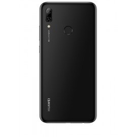 Cache batterie vitre arrière Huawei Psmart 2019 noir
