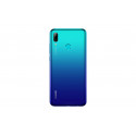 Cache batterie Huawei Psmart 2019 bleu