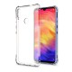 Coque silicone transparente pour Xiaomi Redmi Note 7