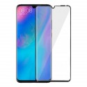 Film verre trempé pour Huawei P30 Pro incurvé et intégralement collé