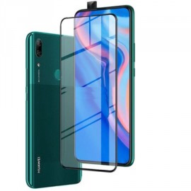 Film verre trempé pour Huawei Psmart Z intégral noir