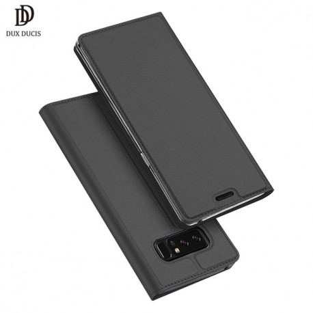 Etui pochette porte cartes pour One Plus 7 noire