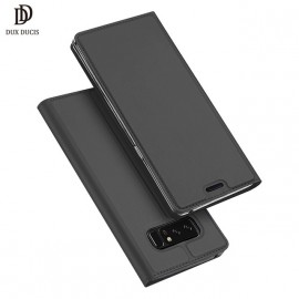 Etui pochette porte cartes pour One Plus Pro 7 noire