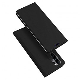 Pochette pour Huawei P8 noire