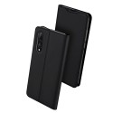 Etui pochette porte cartes pour Xiaomi MI9T noire