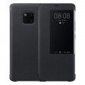 Etui pochette d'origine Huawei Mate 20  noir