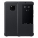 Pochette pour Huawei P8 noire