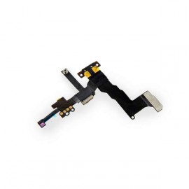 Nappe caméra avant + capteur de proximité pour  Iphone 5S