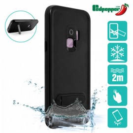 Coque silicone transparente pour Samsung Galaxy Note 4