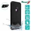 Coque étanche IP68 antichoc Redpepper pour Samsung S9