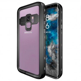 Coque étanche IP68 antichoc Redpepper pour Samsung S9 Plus