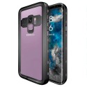 Coque étanche IP68 antichoc Redpepper pour Samsung S9 Plus