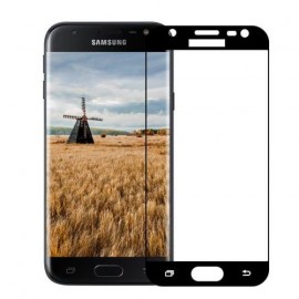 Film verre trempé pour Samsung J2 2018 intégral noir