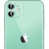 Film verre trempé caméra Iphone X 
