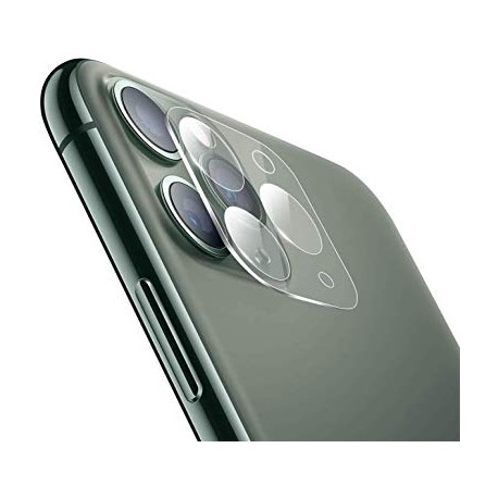 Film verre trempé caméra pour Iphone 11 Pro