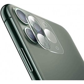 Film verre trempé caméra pour Iphone 11 Pro Max