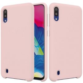 Coque silicone gel pour Huawei P30 Lite rose