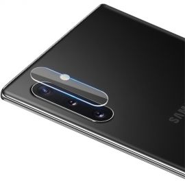 Film verre trempé caméra arrière Samsung Note10