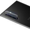 Film verre trempé caméra arrière Samsung Note 10 Plus