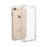 Coque silicone transparente antichoc pour Iphone SE