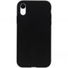 Coque silicone transparente pour Samsung Galaxy Note 4