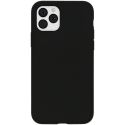 Coque silicone gel pour Iphone 11 Pro Max noire