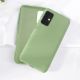 Coque silicone transparente pour Samsung Galaxy Note 4