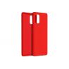 Coque silicone transparente pour Samsung Galaxy Note 4