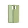 Coque silicone transparente pour Samsung Galaxy Note 4
