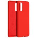 Coque silicone transparente pour Samsung Galaxy Note 4