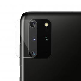 Film verre trempé caméra arrière Samsung S20 Plus