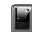Film verre trempé caméra arrière Samsung S20 Ultra