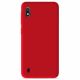 Coque silicone transparente pour Samsung Galaxy Note 4