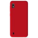 Coque silicone transparente pour Samsung Galaxy Note 4