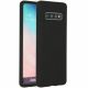 Coque silicone transparente pour Samsung Galaxy Note 4