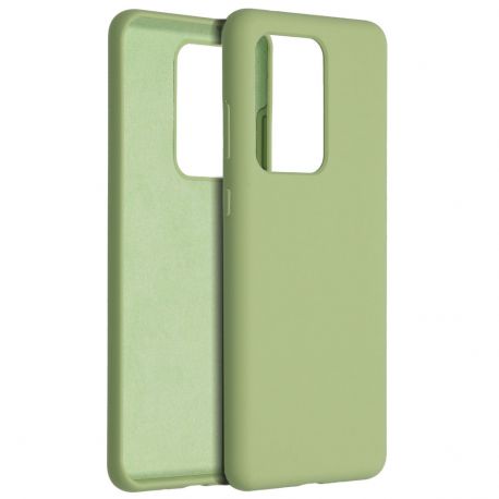 Coque silicone transparente pour Samsung Galaxy Note 4