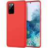 Coque silicone transparente pour Samsung Galaxy Note 4