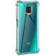 Coque silicone transparente pour Samsung Galaxy Note 4