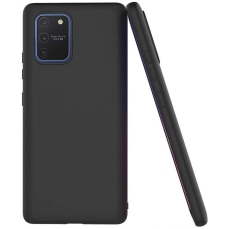 Coque silicone transparente pour Samsung Galaxy Note 4