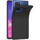 Coque silicone gel pour Samsung S10 Lite noire