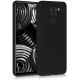 Coque silicone gel pour Xiaomi Redmi Note 9 Pro noire