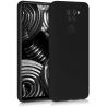 Coque silicone transparente pour Samsung Galaxy Note 4