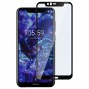 Film verre trempé pour Nokia 4.2 intégral noir