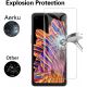 Film verre trempé pour Samsung Xcover Pro